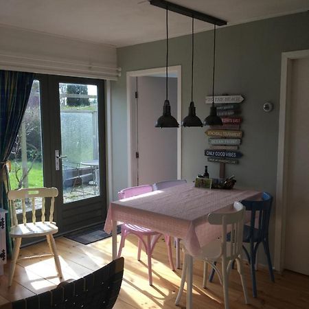 فارمينهاوْسِن Vakantiehuisje Maartje المظهر الخارجي الصورة
