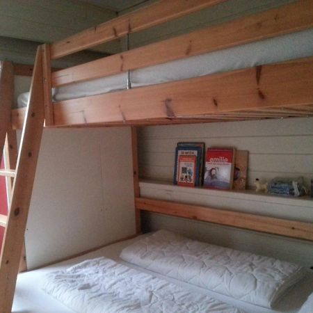 فارمينهاوْسِن Vakantiehuisje Maartje المظهر الخارجي الصورة