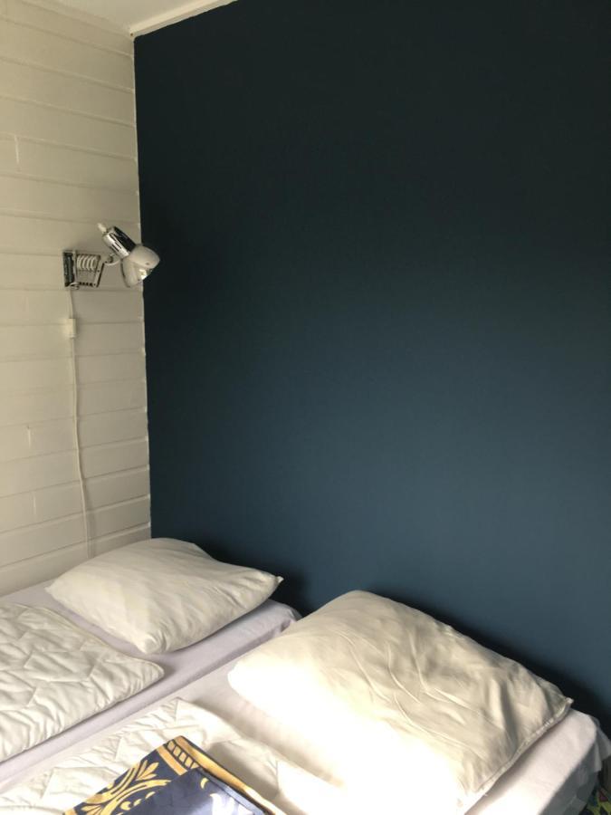 فارمينهاوْسِن Vakantiehuisje Maartje المظهر الخارجي الصورة