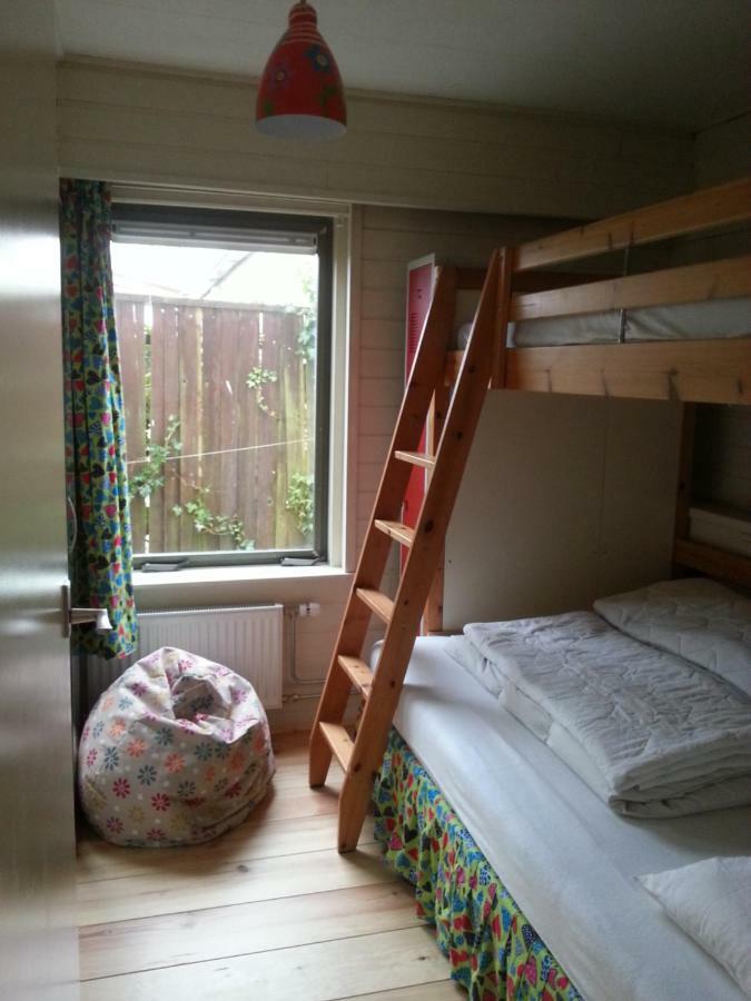 فارمينهاوْسِن Vakantiehuisje Maartje المظهر الخارجي الصورة